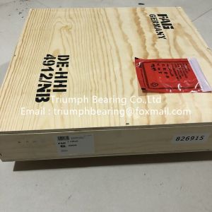 Cheap High precision Deep Groove Ball Bearings 6068-M , 6068M for sale