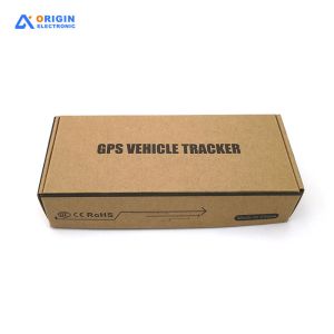 Miniature GPS Car Tracker Power Saving Real Time GPS Tracker IP65 Waterproof