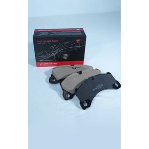 Cheap 96534653 Ceramic Brake Pad Perfect Combination Of Performance And Durability for sale