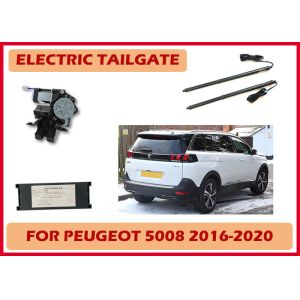 China Peugeot 5008 Anti Pinch with Suction Intelligent Auto Power Liftgate with Easily Opened on sale