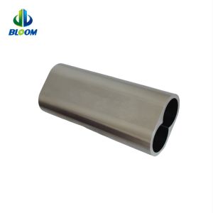 Bimetallic Screw Barrel Liner For Masterbatch Fluoroplastic And Fluoropolymers