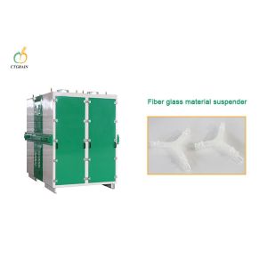 Cheap High Square 29.1m2 Plan Sifter Machine For Classification for sale