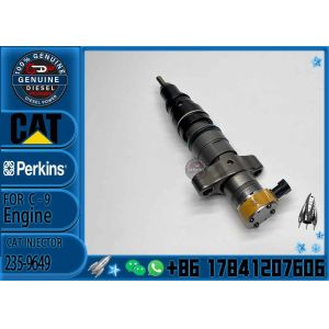 High Quality Fuel Injector 235-2888 10R-7224 235-9649 236-0962 217-2570 10R-7225