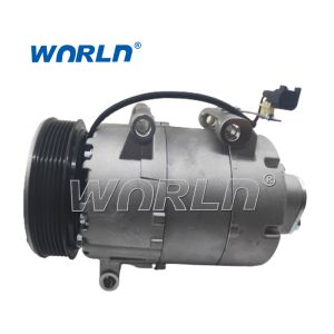 1464655 1732593 Car Compressor For Ford Focus For CMAX For Volvo WXFD028