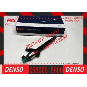 China High Quality Nozzles 095000-5800 Oil Pump Diesel Fuel Injector 095000 5800 Injection Valves 0950005800 for Ford Fiat on sale