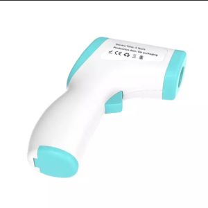 Smart Sensor 9V Handheld Infrared Forehead Thermometer