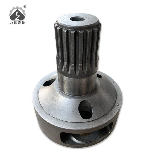 Quality Excavator PC100-5 Gear Pinion Shaft wholesale