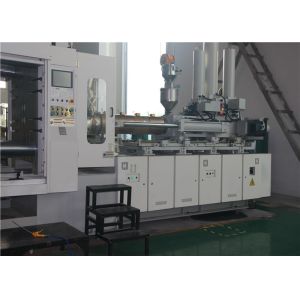 China IOS9001 Semi-Solid Thixomolding Machine Magnesium Thixomolding Aluminum on sale