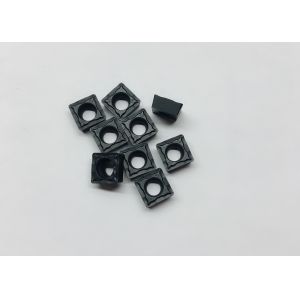 RK7125 SCMT09T308 HM CNC Turning Tools Inserts Square For Cutting Tool