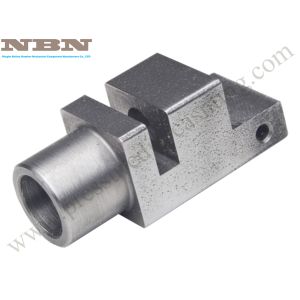 According to technical drawings Precision Machined Components with ISO9001