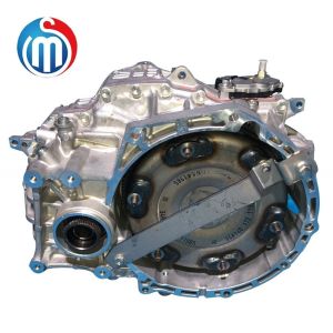 China 2010-2024 VW Borgward 1.8T/2.0T Authentic gearbox OEM 09M TF-62SN Transmission on sale