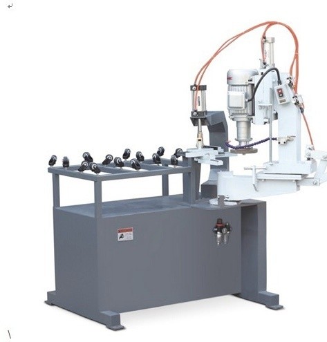 Quality CE Certified Glass Edging Machine for Made-in- Glass Chamfering Grinding Polishing wholesale