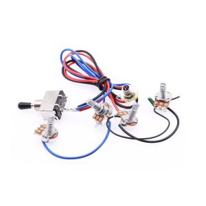 Custom Wire Harness for Coffee Machine Test Before Delivery Molex Connector Fast