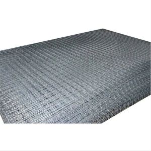 Newest Hot Sale 2x2 Galvanized Cattle Welded Wire Mesh Panel Welded Wire Mesh