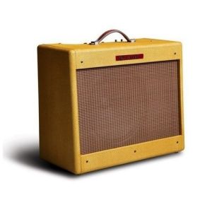 5E3 Fender Style Hand Wired Guitar Amplifier 1*12 Celestion Speaker with Ruby