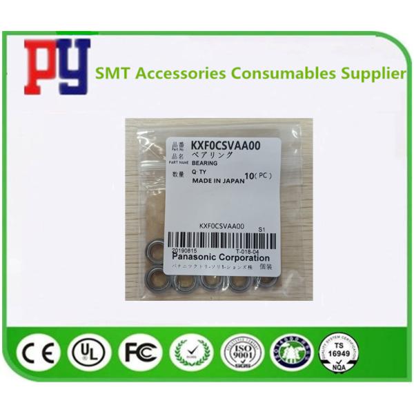 Quality Panasonic CM402 KXF0CSVAA00 Bearing 010ZC081380 0CSVA wholesale
