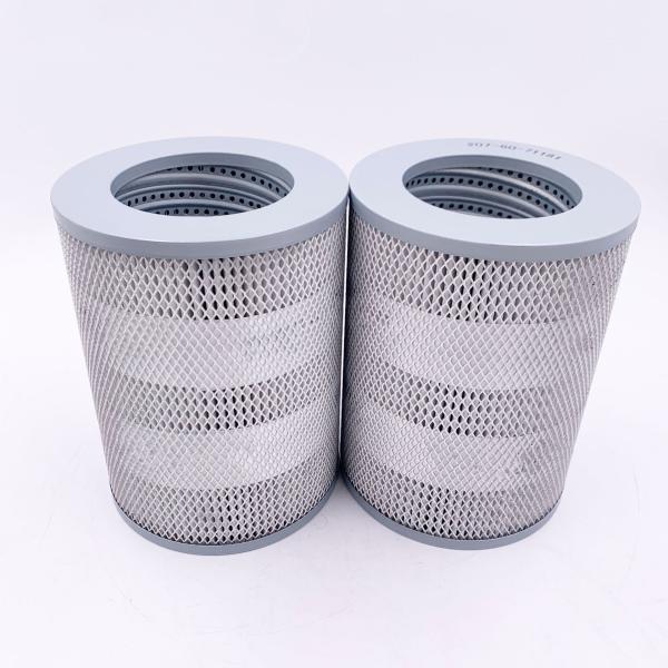 207-60-71181 Hydraulic Oil Filter Element for Optimal Filtration