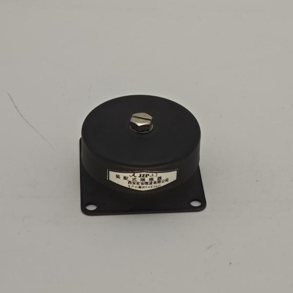 JZP-7.5-SC-SC1 Friction Damping Vibration Isolator with Up to 90% Vibration