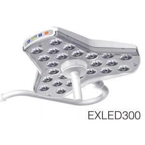220V 50HZ Surgical Exam Lamp Shadowless Operation Light