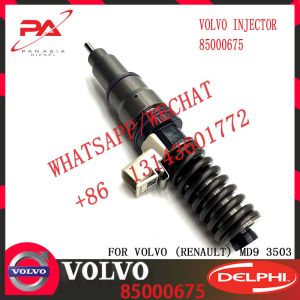 China Diesel Injector 20747798, 7420747798, 85000675, BEBE4D11001, BEBE4D11101 FOR V-O-L-V on sale