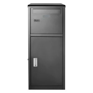 Express Delivery Office Customized Color Parcel Drop Box for Express Package