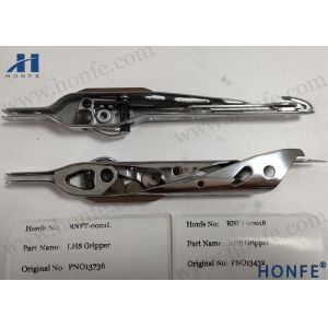 Fast/TP600/TP500 Spare Parts FAST Gripper Rapier Loom Spare Parts