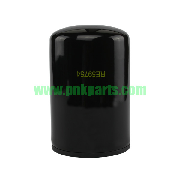 RE59754 Oil Filter fits for JD tractor Models: 6068T,4045ENGINE