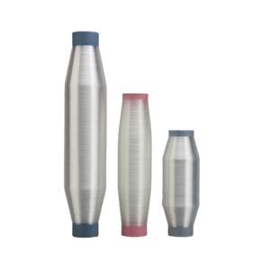 Pet Monofilament Yarn China Pet Polyester Bright 100% Polyester Monofilament