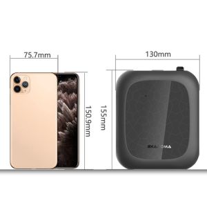 ODM Battery Powered Scent Diffuser Plastic Aromatherapy Nebulizer Diffuser