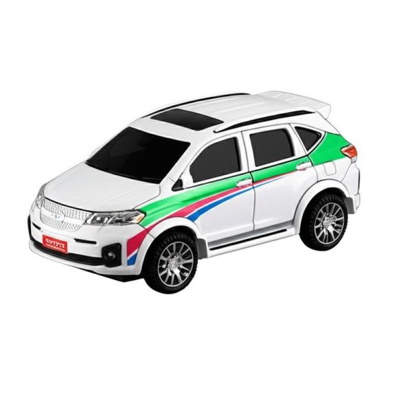 Quality Multi Colors Tayota Traveler Car The Ultimate B2B Solution wholesale
