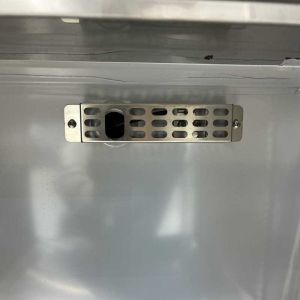 Manual Defrost Midea Minus 86 Degree Ult Freezer for Low Temperature Vaccines