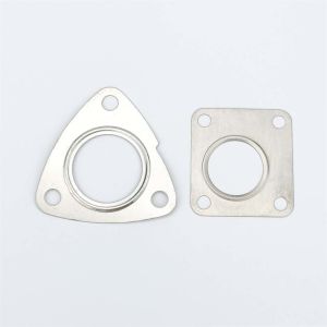 China GT17 Turbo Gasket Turbo Flange Gasket  Turbocharger Turbine Inlet Manifold Gasket Fits on sale