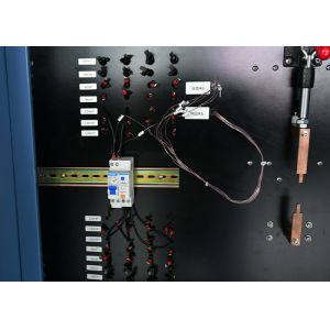 IEC 60898-1 Clause 9.10 Circuit Breaker Tripping Test Equipment 2500A