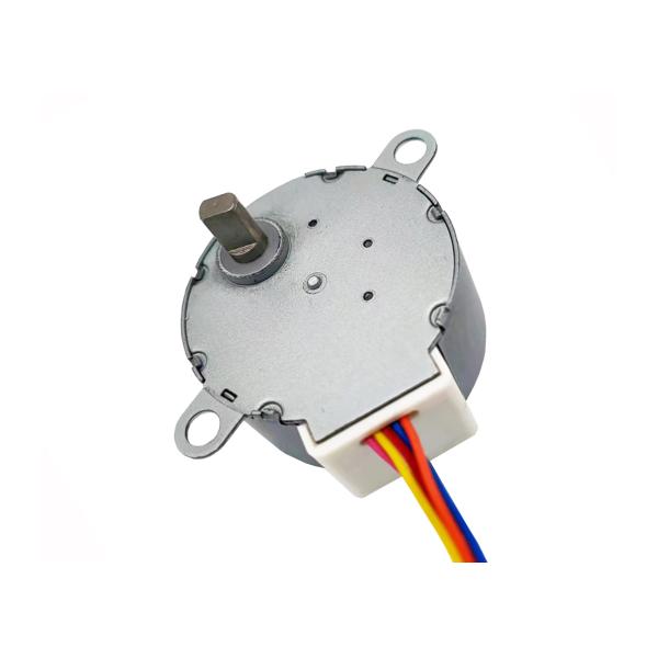 35byj46 voltage pm stepper motor 7.5° stepper motor 5-wire permanent magnet stepper motor