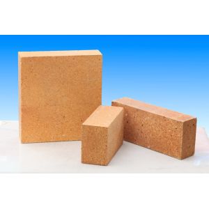 China 230*114*65mm Fire Refractory Bricks on sale