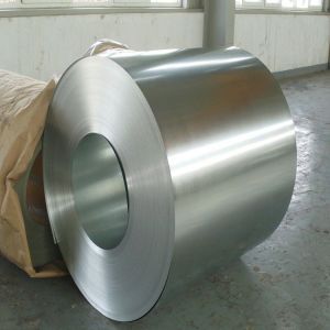 BA 2B SS Stainless Steel Coil Cold Rolled For Building Material