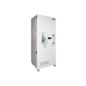Cheap Talc Powder SUS304 IP6X Dust Testing Equipment Programming for sale