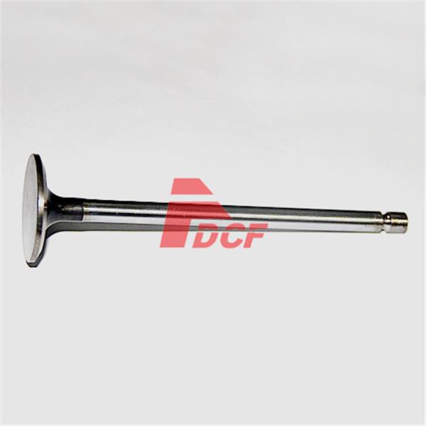 Quality S6D107 Exhaust Valve 6162-43-4111 6162-43-4211 For Diesel Engine wholesale
