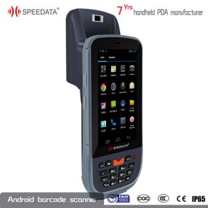 Portable Biometric Fingerprint Scanner Universal Multi - Function Use