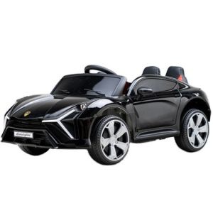 China Gray 2022 Hot Design Remote Control 2 Seats 12V Big Electric Ride On Car for Kids on sale