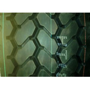 385/55R22.5 Size Travel Coach Tires 4500Kg Max Loading Capacity For Highway