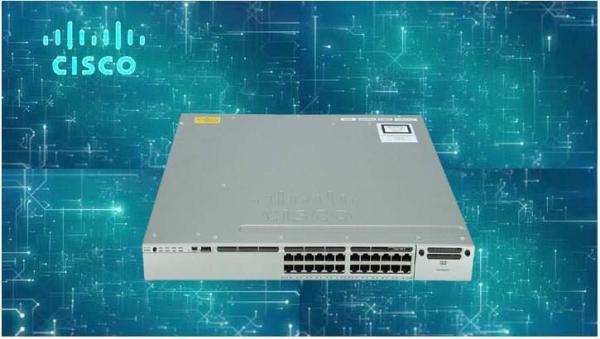 RAM 4G Catalyst 3850 Switch Per Switch / Stack AP Number 50 Forwarding