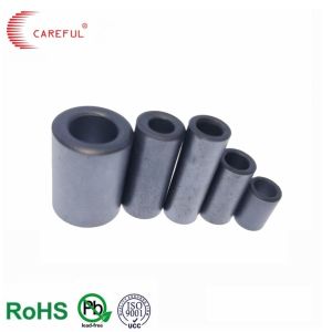 NiZn MnZn EMI Suppression Ferrite RH 26*28*16 For Electrical Equipment