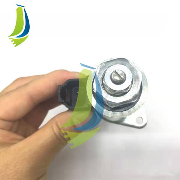 457-9878 Hydraulic Pump Solenod Valve For E330D E336D Excavator 4579878