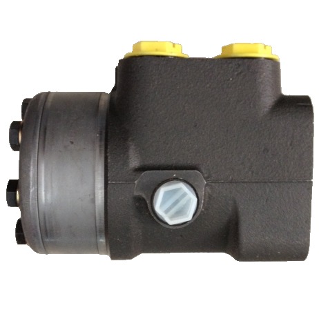 Danfoss Pump OSPB200LS150-8209 Large Flow Design Low Noise Electric Operation