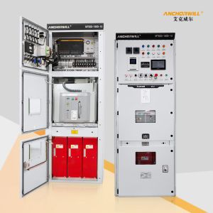 Mt830 High Voltage Medium Voltage Solid State Starter