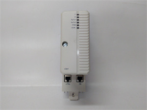 CI867K01 3BSE043660R1 ABB Modbus TCP Interface
