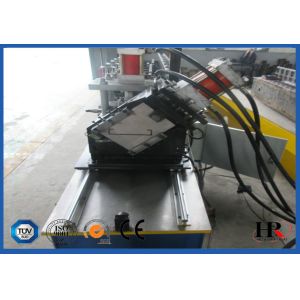 Galvanized Light Gauge Steel Truss Machine 380V / 50HZ 3 Phase