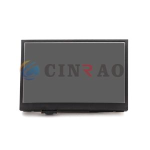 LM1401A01-1C TFT LCD Module / Automotive LCD Display + Touch Screen Panel