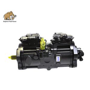 OEM JCB JS140 Crawler Excavator Main Pump 229/01505